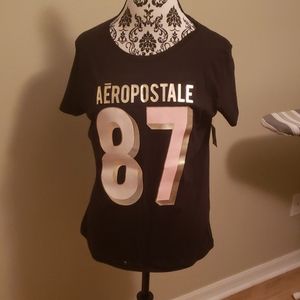 nwt aeropostale XXL Tee